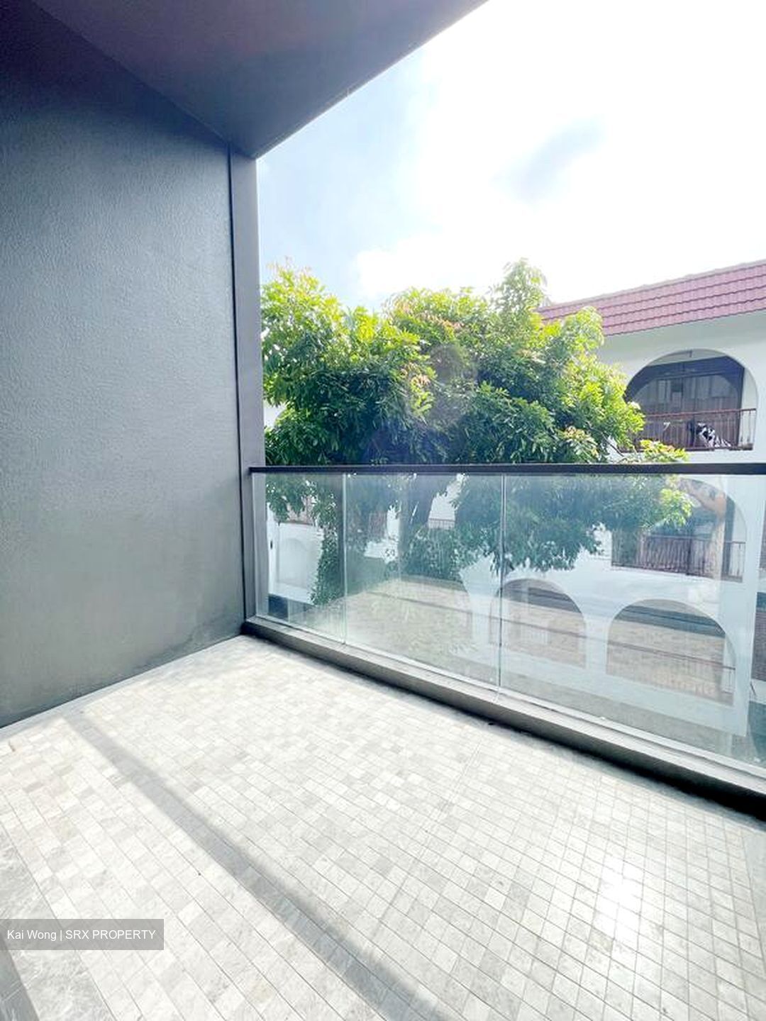 Jervois Privé (D10), Apartment #503763741